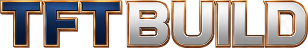 tft build logo